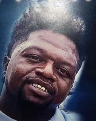 Mario Ledbetter death by force case profile photo
