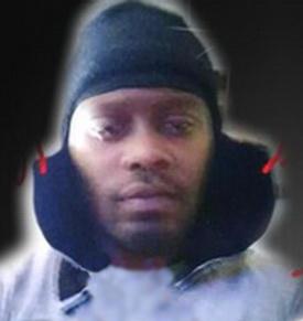 Henry Williams death by force case profile photo