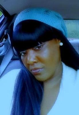 Nicole Newsome death by force case profile photo