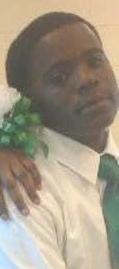 Linzell Giles death by force case profile photo