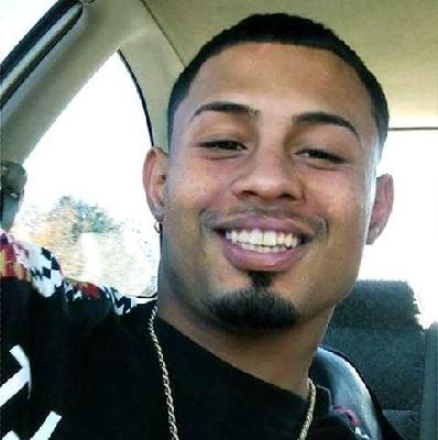 Edgard Melendez-Ortiz death by force case profile photo