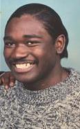 Varico Bush death by force case profile photo
