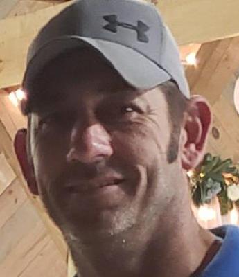 Cameron Collier death by force case profile photo
