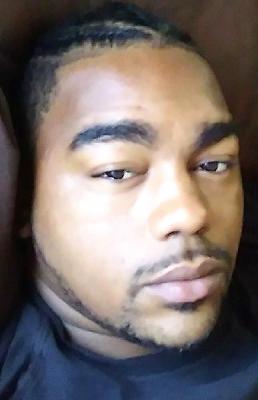 Demeatrius Blakley death by force case profile photo