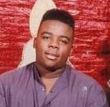 Mario Nichols death by force case profile photo