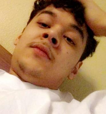 David Garcia death by force case profile photo