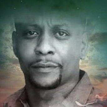 Damien King death by force case profile photo