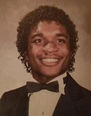 Elbert Carson death by force case profile photo