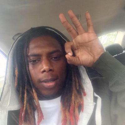 Azadrian Burton death by force case profile photo