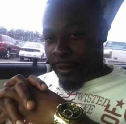 Erick Earls death by force case profile photo