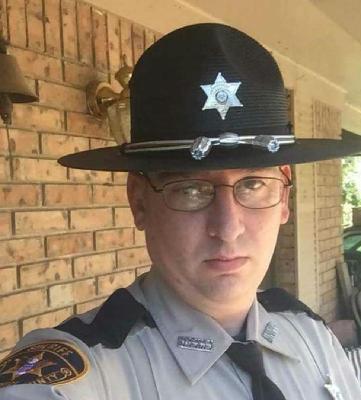 James White death by force case profile photo