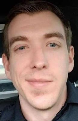 Zack Moak death by force case profile photo