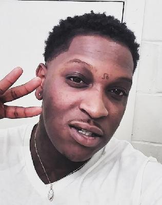 Marquis Alexander death by force case profile photo