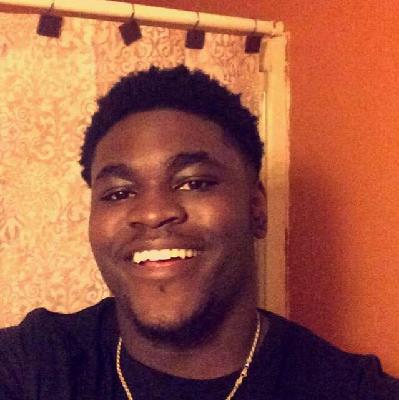 Johnathan Sanders death by force case profile photo