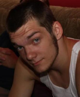 Jonathan Vickers death by force case profile photo