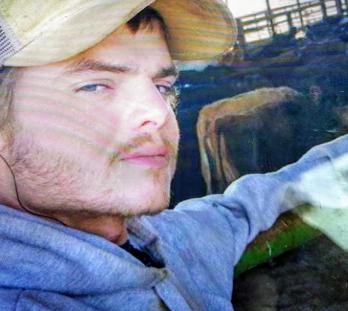 Joel Graves death by force case profile photo