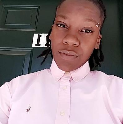 Talitha Mack death by force case profile photo