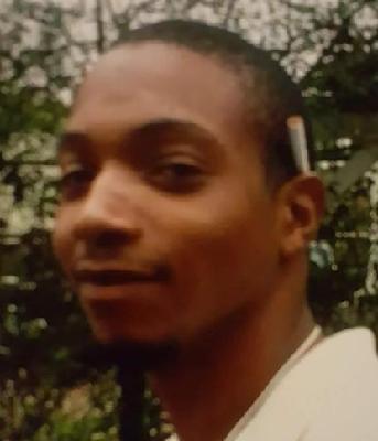 Lee Evans death by force case profile photo