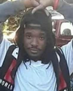 Demario Allen death by force case profile photo