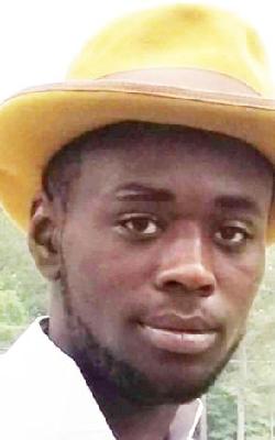 Roddrick Jackson death by force case profile photo