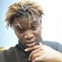 Scielar McKenzie death by force case profile photo