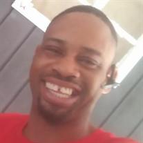 James Gates death by force case profile photo
