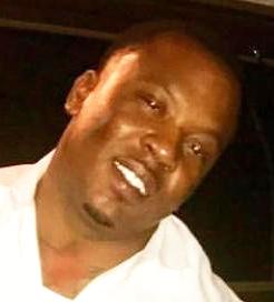 Terry Jordan death by force case profile photo