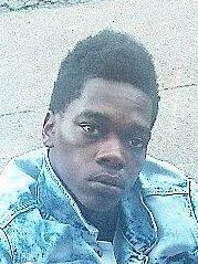 Deonta McGee death by force case profile photo