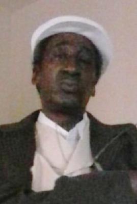 Terry Hooker death by force case profile photo
