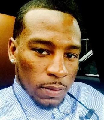 Rodrique Watson death by force case profile photo