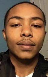Tony McGee death by force case profile photo