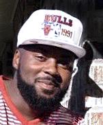 Justin Nixon death by force case profile photo