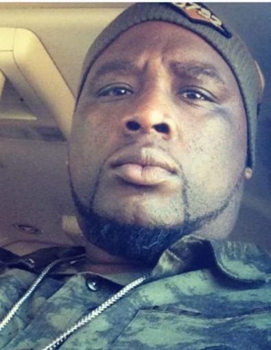 Fernando Woods death by force case profile photo