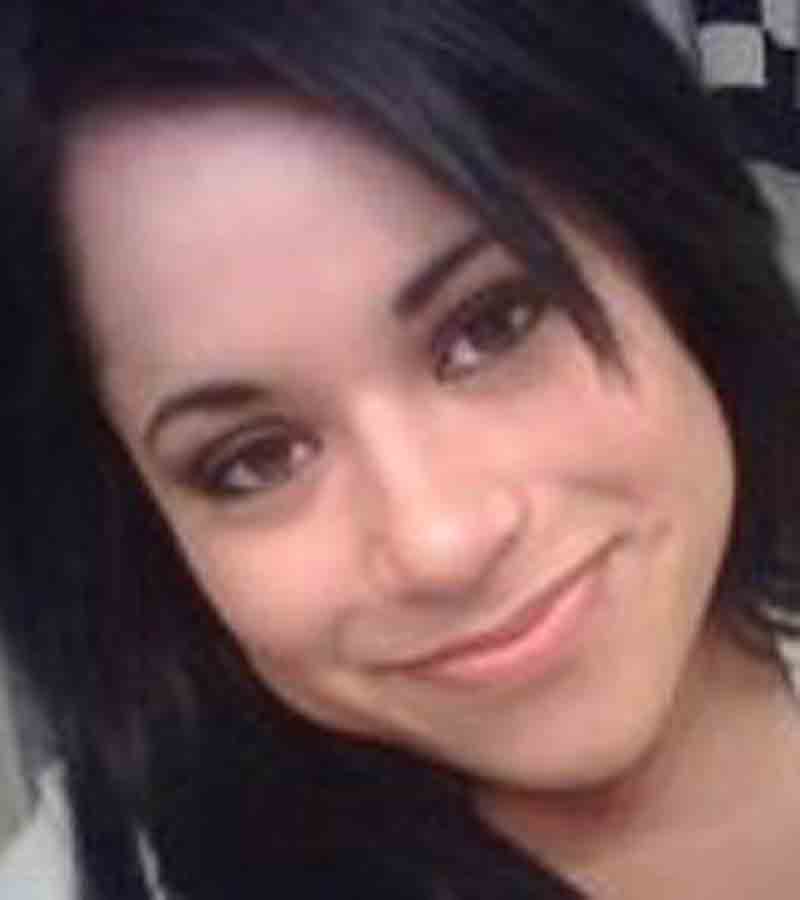 Alexia Salsberry death by force case profile photo