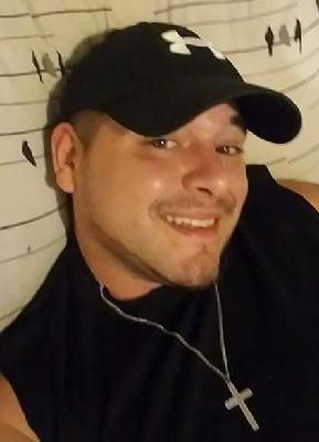Byron Miguel Alvarado death by force case in Hickory-flat, MS
