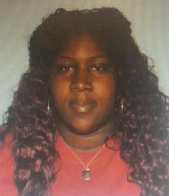 Latasha Collins death by force case profile photo