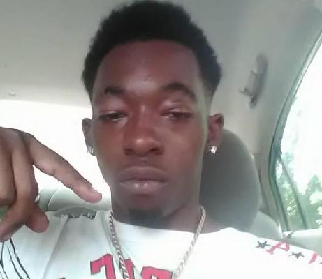 Cortez Houston death by force case profile photo