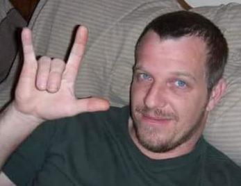 Keith Anderson death by force case profile photo