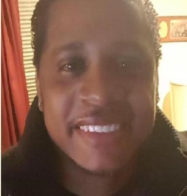 Levon Jones death by force case profile photo