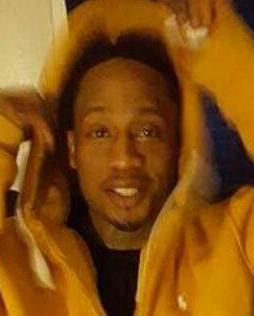 Dennis Evans death by force case profile photo