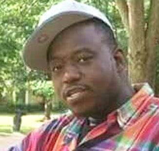 Johnny Johnson death by force case profile photo