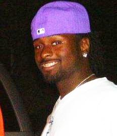 Billy Thomas death by force case profile photo