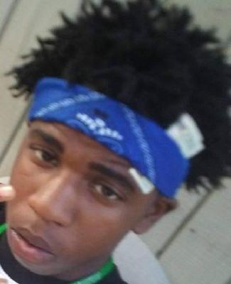 Lorenzo Wright death by force case profile photo