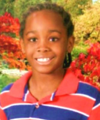 Aqawvius Clemmer death by force case profile photo