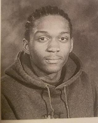 James McGee death by force case profile photo