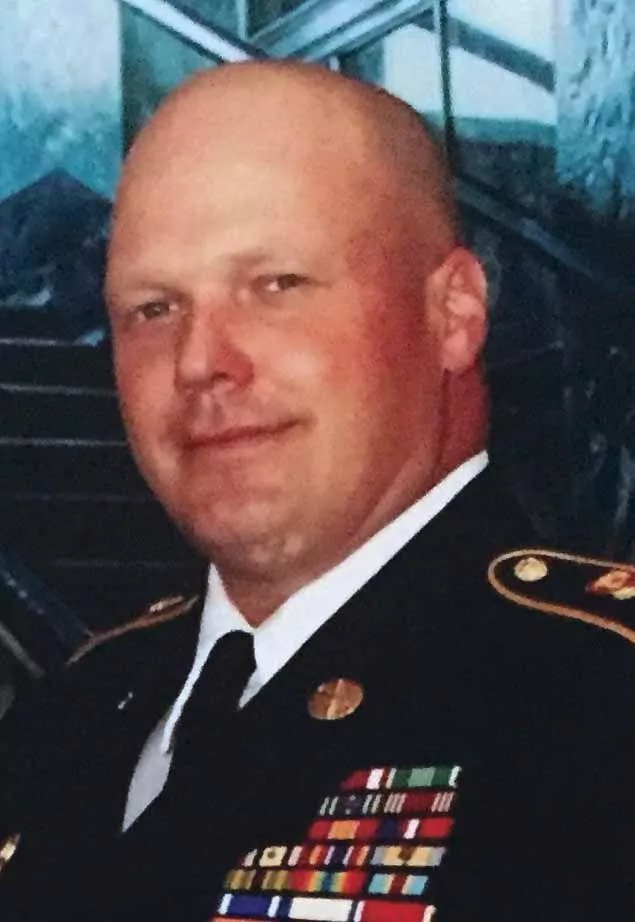 Craig Rosenquist death by force case profile photo