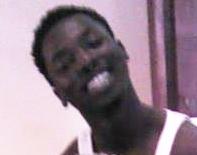 Laplose Thompson death by force case profile photo
