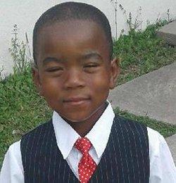 Zaylan Sparkman death by force case profile photo