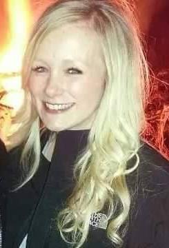 Ayla Hopper death by force case profile photo