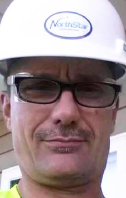 Paul Koster death by force case profile photo